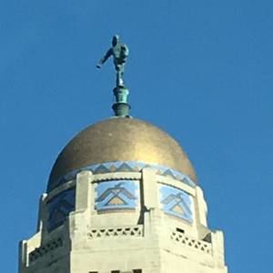 Meet your Posher, Kay